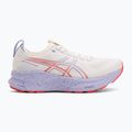 Dámske bežecké topánky ASICS Gel-Kayano 32 Tokyo cream/edo purple 2
