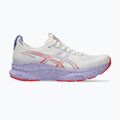Dámske bežecké topánky ASICS Gel-Kayano 32 Tokyo cream/edo purple