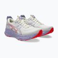 Dámske bežecké topánky ASICS Gel-Kayano 32 Tokyo cream/edo purple 3