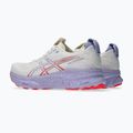 Dámske bežecké topánky ASICS Gel-Kayano 32 Tokyo cream/edo purple 4
