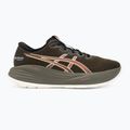 Dámske bežecké topánky ASICS Gel-Cumulus 27 GTX brown stone/dark pink clay 2