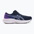 Dámske bežecké topánky ASICS Patriot 14 midnight/vapor 2