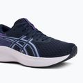 Dámske bežecké topánky ASICS Patriot 14 midnight/vapor 7