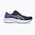 Dámske bežecké topánky ASICS Patriot 14 midnight/vapor 8