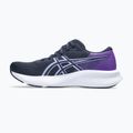 Dámske bežecké topánky ASICS Patriot 14 midnight/vapor 9