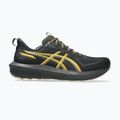Pánske bežecké topánky ASICS GT-1000 14 GTX black/sandstorm 8