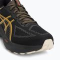 Pánske bežecké topánky ASICS GT-1000 14 GTX black/sandstorm 7