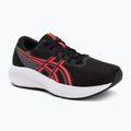Pánske bežecké topánky ASICS Patriot 14 black/flash red