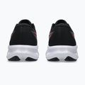 Pánske bežecké topánky ASICS Patriot 14 black/flash red 5