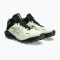 Pánske bežecké topánky ASICS Gel-Trabuco MT GTX whisper green/mantle green 3