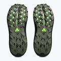 Pánske bežecké topánky ASICS Gel-Trabuco MT GTX whisper green/mantle green 7