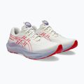 Pánske bežecké topánky Asics GT-2000 14 cream/edo purple 10