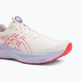 Pánske bežecké topánky Asics GT-2000 14 cream/edo purple 7