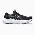 Dámske bežecké topánky ASICS GT-2000 14 black/white 8