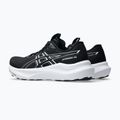 Dámske bežecké topánky ASICS GT-2000 14 black/white 11