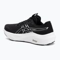 Dámske bežecké topánky ASICS GT-2000 14 black/white 3