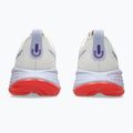Dámske bežecké topánky ASICS Gel-Cumulus 27 Tokyo cream/edo purple 12