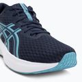 Pánske bežecké topánky ASICS Patriot 14 midnight/stillwater 7