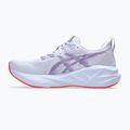 Pánske bežecké topánky ASICS Novablast 5 Tokyo blue fade/edo purple 2
