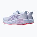 Pánske bežecké topánky ASICS Novablast 5 Tokyo blue fade/edo purple 4