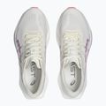 Dámske bežecké topánky ASICS Sonicblast cream/blue fade 6