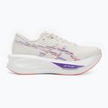 Dámske bežecké topánky ASICS Sonicblast cream/blue fade 2