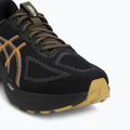 Pánske bežecké topánky ASICS GT-1000 14 GTX black/dark cobalt 7
