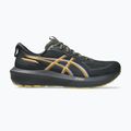 Pánske bežecké topánky ASICS GT-1000 14 GTX black/dark cobalt 8