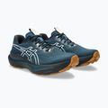 Pánske bežecké topánky ASICS GT-2000 14 TR nature bathing/tranquil teal 10