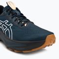 Pánske bežecké topánky ASICS GT-2000 14 TR nature bathing/tranquil teal 7