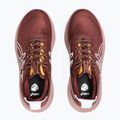 Dámske bežecké topánky Asics Gel-Nimbus 27 TR nature bathing/dark red planet 13