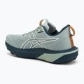 Pánske bežecké topánky ASICS GT-1000 14 TR nature bathing/lichen rock 3