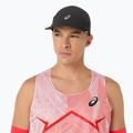 Pánske bežecké tričko ASICS Metaspeed Singlet flash red 5