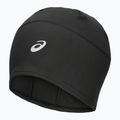 Zimná čiapka Asics Winter Run Beanie Performance Black