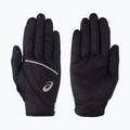 Bežecké rukavice ASICS Performance Run performance black