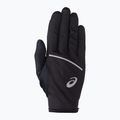 Bežecké rukavice ASICS Performance Run performance black 2