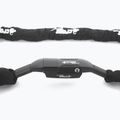 Zámok na bicykel Crops K4-88 čierny CP-K4-88-AL-01 2