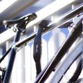 Zámok na bicykel Crops K4-88 čierny CP-K4-88-AL-01 4