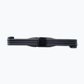 Zámok na bicykel Crops K4-Cabrio čierny K4-FD60B-AL-01 2