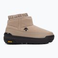 Snehule Descente D.Trace Unc Mid Agat beige/black 2