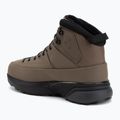 Topánky Descente D.Trace Landtrek Agat khaki/black 3