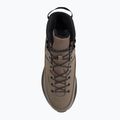 Topánky Descente D.Trace Landtrek Agat khaki/black 5