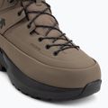 Topánky Descente D.Trace Landtrek Agat khaki/black 7