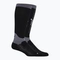 Ponožky ASICS Performance Run Compression black/white