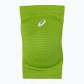 Chrániče kolien ASICS Gel Kneepad neon lime
