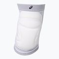 Volejbalové chrániče kolien  ASICS Performance Knee Pad white