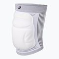 Volejbalové chrániče kolien  ASICS Performance Knee Pad white 2