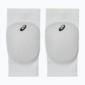 Volejbalové chrániče nákolenníky ASICS Basic Kneepad white