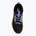Dámske bežecké topánky ASICS Trabuco Terra 3 black/amethyst 5