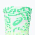 Ponožky ASICS Performance Run Crew brilliant white/illum. green/vital green 3